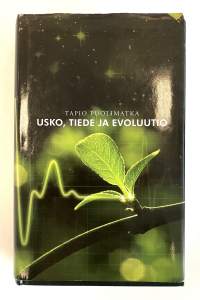 Usko, tiede ja evoluutio