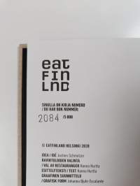 Eat Finland 2020 (numeroitu)