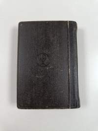 Uusi testamentti ja Psalmit