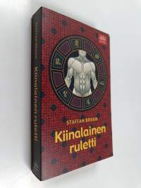 Kiinalainen ruletti