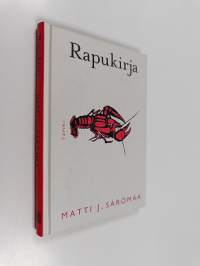 Rapukirja