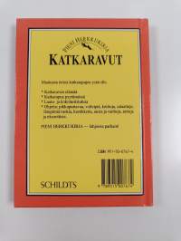 Katkaravut
