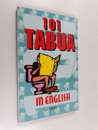 101 tabua in English