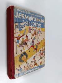 Jermunlinnan valloitus