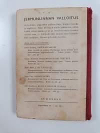 Jermunlinnan valloitus