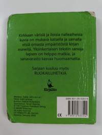 Pukeutumishetkiä