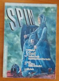 Spin 3/2005