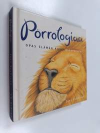 Pörrölogiaa : opas elämän pikku haasteisiin