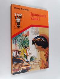 Ipaneman vanki