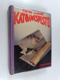 Katoamispiste