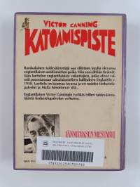 Katoamispiste