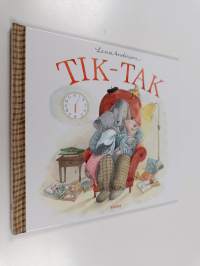 Tik-tak