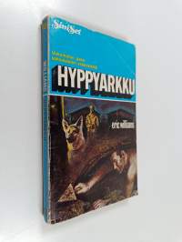 Hyppyarkku