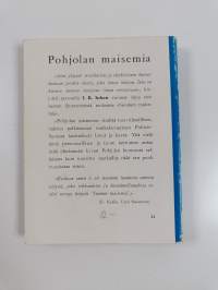 Pohjolan maisemia : vuosisadan vaihteessa