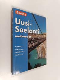 Uusi-Seelanti