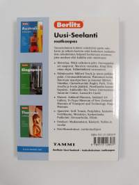 Uusi-Seelanti