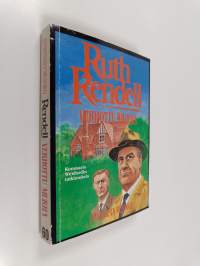 Verhottu murha