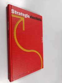 Strategiaviestintä