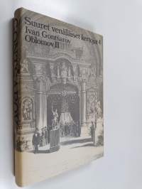 Oblomov 2