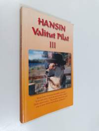 Hansin valitut pilat 3 (signeerattu)