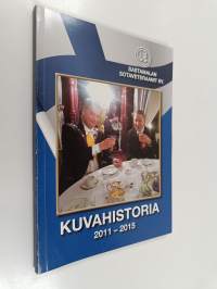 Sastamalan sotaveteraanit ry. : Kuvahistoria 2011-2015