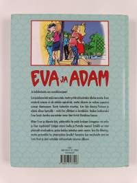 Eva ja Adam : Onnelliset hölmöt
