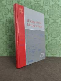 Biology of the Nitrogen Cycle