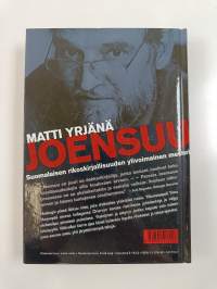 Harjunpää ja ahdistelija