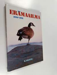 Erämaailma 1990-1991