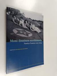 Moni-ilmeinen merihistoria