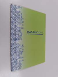 Tasa-arvo-opas