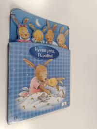 Hyvää yötä, Pupuliini!