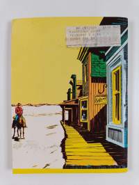 Tex Willer 14/1984