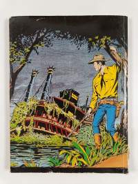 Tex Willer 12/1991