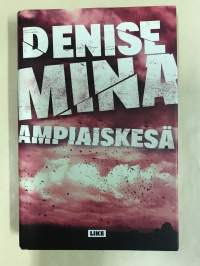 Ampiaiskesä