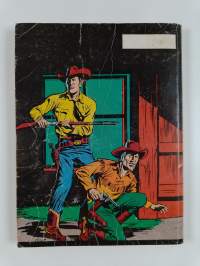 Tex Willer 9/1978