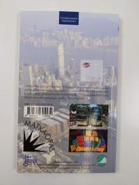 Hongkong ja Macao (UUSI)
