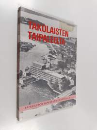 Takolaisten taipaleelta