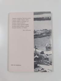 Takolaisten taipaleelta