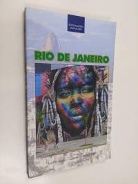 Rio de Janeiro : suomalainen matkaopas (UUDENVEROINEN)
