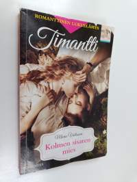 Kolmen sisaren mies
