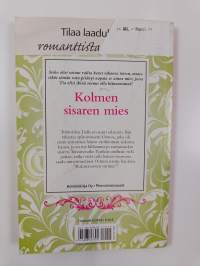 Kolmen sisaren mies