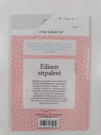 Eilisen sirpaleet