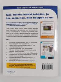 Kuvankäsittelijän käsikirja : Adobe Photoshop Elements
