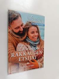 Ikuisen rakkauden etsijät