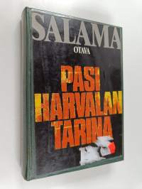 Pasi Harvalan tarina 2