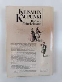 Keisarin kaupunki