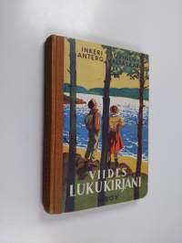 Viides lukukirjani