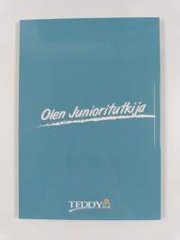 Ville ja Emma vierailevat TEDDY-tutkijoiden luona