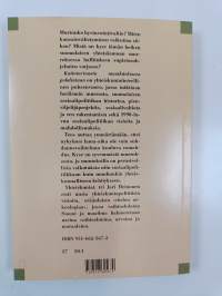 Kattotarinasta monikärkiseen pohdintaan : ajatuksia suomalaisesta sosiaalipolitiikasta